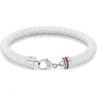 Tommy Hilfiger 2790555 Natuurlijk rubber 20 cm Heren armband - thumbnail