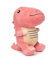 Fuzzyard tyrion de tyrannosaurus rex pluche - thumbnail