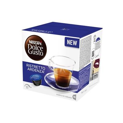 Dolce Gusto - Ristretto Ardenza - 16 cups