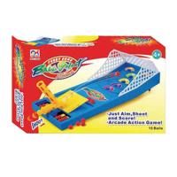 Ballen Punten Schieten - thumbnail