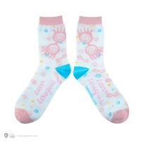 Harry Potter Socks 3-Pack Luna Lovegood - thumbnail