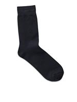 Jack & Jones Jacjens Sock 5 Pack Noos 12113085 Sokken Black Black & Black 12113085 - thumbnail