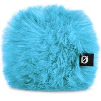 Rode WS9 - Blue windkap voor Videomicro en VideomicMe - thumbnail