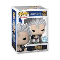 Funko Pop! figuur Black Clover Mars - thumbnail