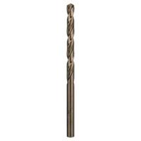 Bosch Accessories 2608585852 HSS Metaal-spiraalboor 5.1 mm Gezamenlijke lengte 86 mm Kobalt DIN 338 Cilinderschacht 1 stuk(s) - thumbnail