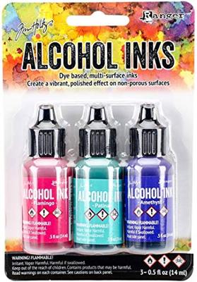 Ranger Ink Ranger • tim holtz alcohol inks beach deco 14ml