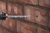 Wolfcraft Betonboorset | Hardmetaal-voorzien | SDS-plus | Ø5-10mm | 6-delig | 1 set - 7113000 - thumbnail