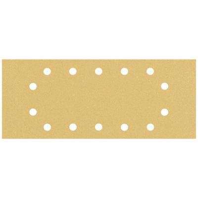 Bosch Accessoires expert c470 schuurpapier voor vlakschuurmachines 115 x 280 mm, k100 10-delig - 2608900876 Bosch Accessoires expert c470 schuurpapier voor vlakschuurmachines 115 x 280 mm, k100 10-delig - 2608900876