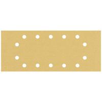 Bosch Accessoires expert c470 schuurpapier voor vlakschuurmachines 115 x 280 mm, k100 10-delig - 2608900876 - thumbnail