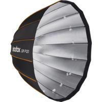 Godox Quick Release Parabolic Softbox QR-PF120 Profoto - thumbnail
