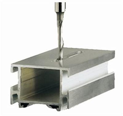 Festool Accessoires HS S8 D5/NL23 Aluminiumfrees | 491036