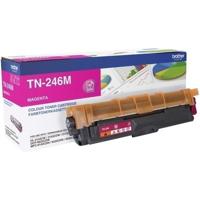 Brother Toner magenta TN-246M - thumbnail