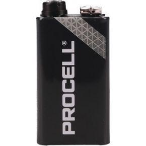 Voordeelpak Duracell Procell 9V Alkaline batterijen - 10 stuks