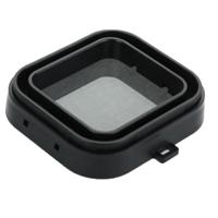 Polar Pro Aqua kubus Snap-on duik huisvesting Filter voor de GoPro HERO4 /3+(Grey) - thumbnail