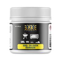123 BBQ- en Ovenreiniger 600 gram - thumbnail