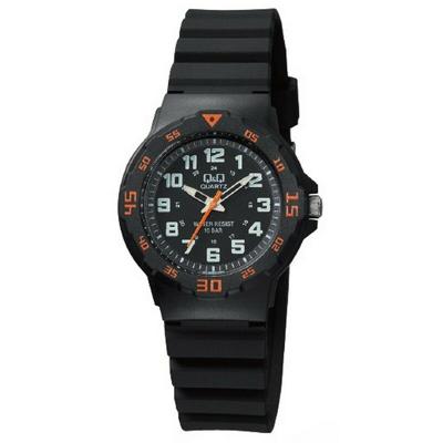 Q&Q VR19J008Y (Ø 33 mm) Kinder horloge