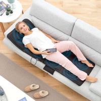 Trilmassage matras Vhemat InnovaGoods - thumbnail