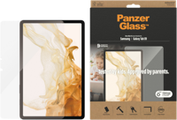 PanzerGlass Galaxy Tab S9/S10 FE screenprotector - thumbnail