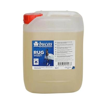 Bucas Rug Wash maat:5