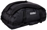 Thule Chasm 40L Duffel Black 40L - thumbnail