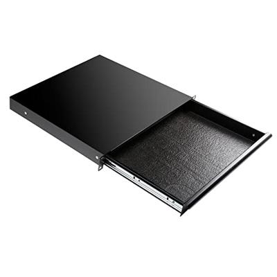 Adam Hall 87 Inlay antislipmat voor racklade 40 x 37cm - thumbnail
