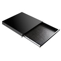 Adam Hall 87INLAY anti-slip mat voor racklade 19 inch - thumbnail