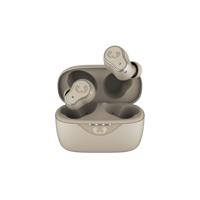 Hama Twins Elite Headset True Wireless Stereo (TWS) In-ear Oproepen/muziek Bluetooth Zand - thumbnail