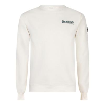 Sweater RLX Originals Brushed Kit Cream Sweater RLX Originals Brushed Kit Cream