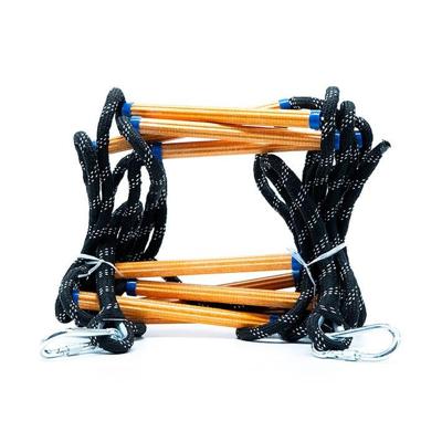 Touwladder 5 meter - Touwladder 5 meter Touwladder 5 meter - Touwladder 5 meter