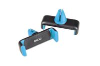 Mobieltjeshouder voor in de Auto DCU 36100405 Blauw - thumbnail