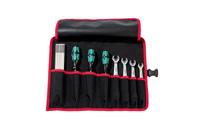 Parat BASIC Roll-Up Case 8 5990826991 Gereedschapstas (zonder inhoud) Universeel 1 stuks (b x h x d) 410 x 330 x 5 mm - thumbnail