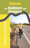 Fietsreis van Eindhoven naar Singapore - Angela Viljeer - Paperback (9783991071204) - thumbnail