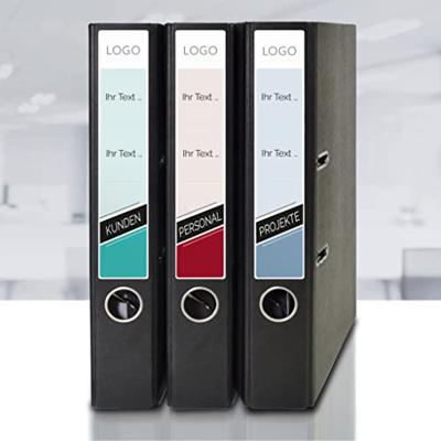 Rugetiket Avery Zweckform smal 34x192mm zelfklevend wit Rugetiket Avery Zweckform smal 34x192mm zelfklevend wit