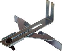 Makita Accessoires Parallelgeleider RT0700C - 122965-7 - thumbnail