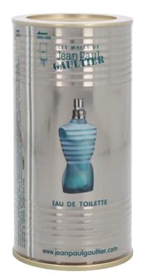 Jean Paul Gaultier eau de toilette spray le male 40ml heren - thumbnail