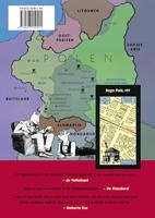 Maus Compleet - Art Spiegelman - Hardcover (9789403159201) - thumbnail