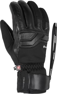 Ziener Gin Gtx Pr Handschoen Heren Black 10
