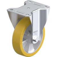 Blickle B-ALTH 151K Bokwiel Wieldiameter: 150 mm Draagvermogen (max.): 400 kg 1 stuk(s) - thumbnail