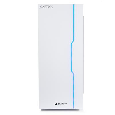 CAPTIVA PC Advanced Gaming R94-169 | AMD Ryzen 7 5700X | 32GB DDR4 RAM | NVIDIA GeForce RTX 5060 Ti 8GB | 1 TB SSD | Windows 11 Home CAPTIVA PC Advanced Gaming R94-169 | AMD Ryzen 7 5700X | 32GB DDR4 RAM | NVIDIA GeForce RTX 5060 Ti 8GB | 1 TB SSD | Windows 11 Home