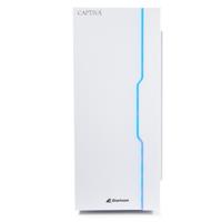 CAPTIVA PC Advanced Gaming R94-169 | AMD Ryzen 7 5700X | 32GB DDR4 RAM | NVIDIA GeForce RTX 5060 Ti 8GB | 1 TB SSD | Windows 11 Home - thumbnail