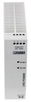 Phoenix Contact Voeding UNO-PS/1AC/24DC/150W, 2904376 - thumbnail
