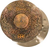 Meinl Byzance B13EDMH Extra Dry Hi-hat - thumbnail