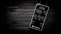 Foxgear Jeenie Analog Guitar Interface - thumbnail