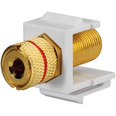 Rutenbeck KMK-LS rot rw Luidspreker inbouwmodule 1 stuk(s)