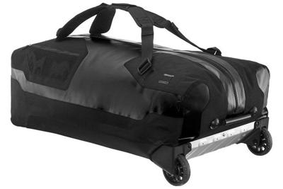 Ortlieb Duffle RS Tas 110L - Zwart Ortlieb Duffle RS Tas 110L - Zwart
