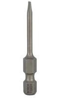 Bosch Accessoires Bit extra-hard S 0,5x3,0, 49 mm 3st - 2607001473 - thumbnail