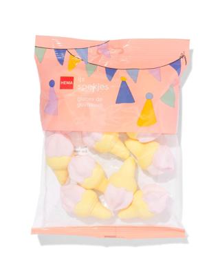 HEMA Ijs spekjes 125gram