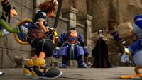 Kingdom Hearts III (3) - thumbnail