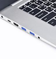Smartkeeper UL03P2DB USB-A-poortslot Set van 100 stuks Donkerblauw Zonder sleutel - thumbnail