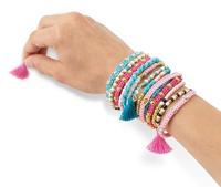 Armbandjesset Maped Creativ Imagin'Style 16-delig assorti - thumbnail